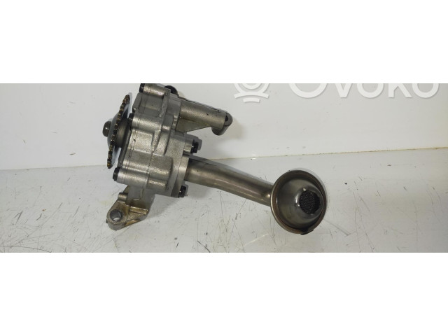 Čerpadlo oleje 03G115105 Volkswagen PASSAT