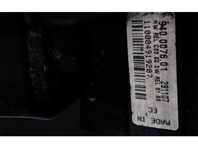 Вентилятор радиатора     6G918C607MC, 6G918C607MB    Volvo XC70 3.2