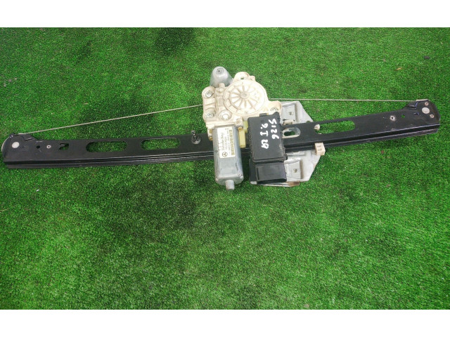 Přístrojová deska Mercedes-Benz A W168 2003 1688204542, 1688204542