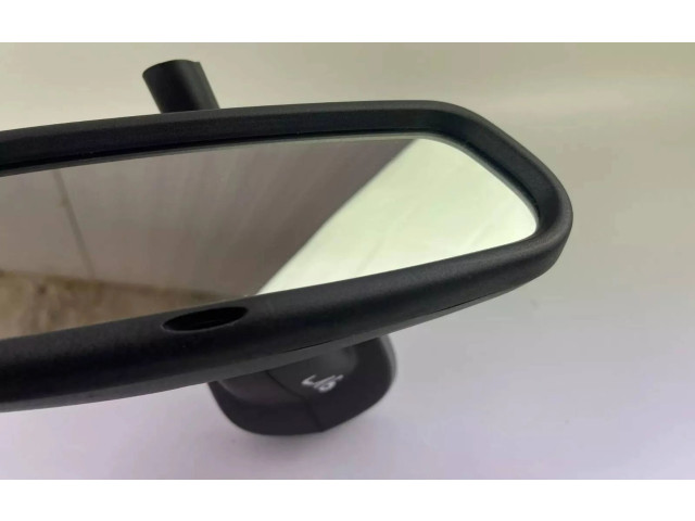 Зеркало (механическое)       Peugeot 2008 I  2013 - 2019 года   