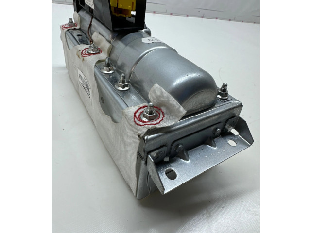 Подушка безопасности пассажира 3W0880204B, 171333 Bentley Flying Spur