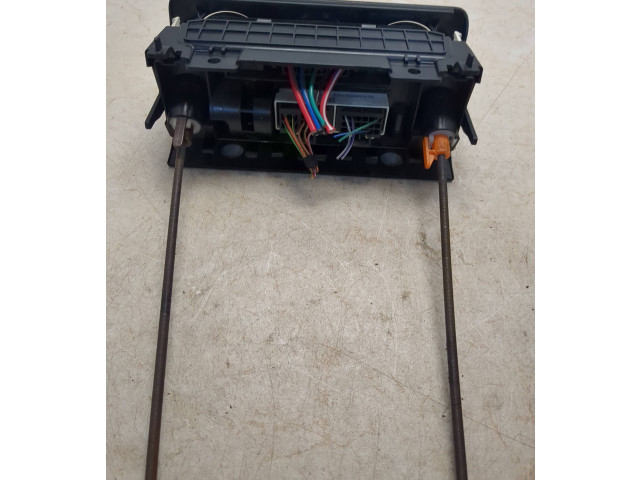 Блок управления климат-контролем 901519880003, DZ954001 Audi A1