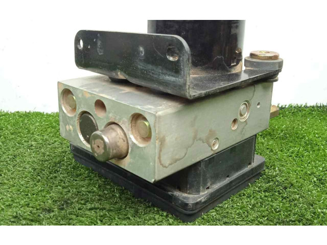 Блок АБС SsangYong Rexton - года