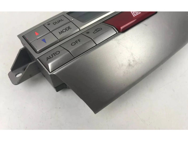 Блок управления климат-контролем 72311AJ030   Subaru Outback