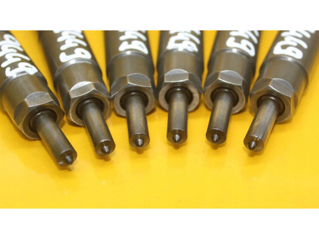 Форсунка 059130277AH    Audi A6 S6 C6 4F   