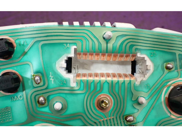 Панель приборов 940031C050, 940031C050   Hyundai Getz       