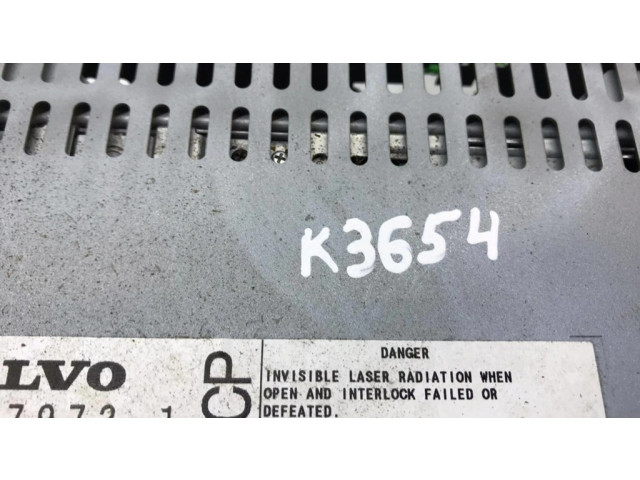 Радио/ проигрыватель CD/DVD / навигация