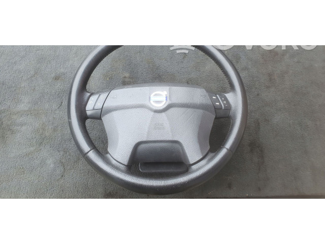 Руль Volvo XC90  2003 - 2006 года       