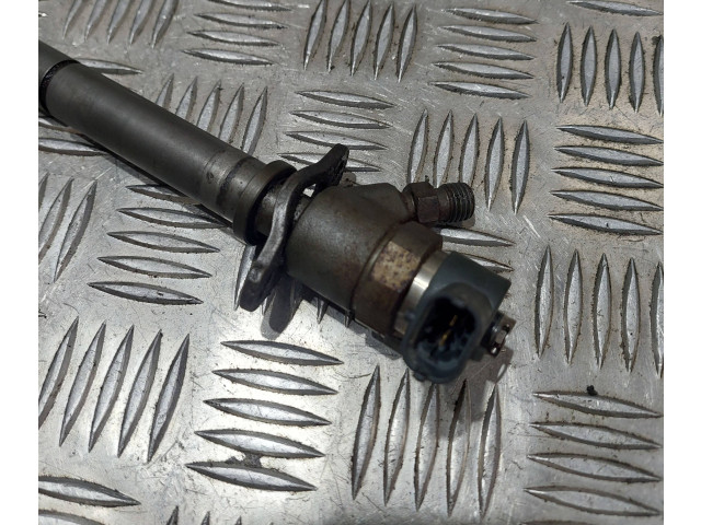 Форсунка 8658352, 2A1707G    Volvo V70   