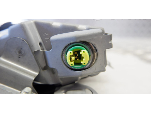 Подушка безопасности для колен 7390030060 Lexus GS 250 350 300H 450H