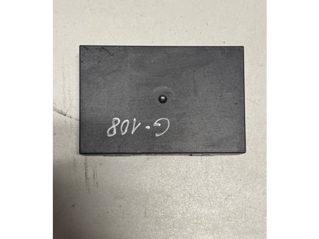 Блок комфорта 5DK00858318 Volkswagen Golf Plus