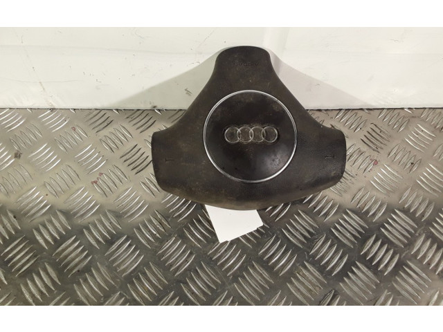 Подушка безопасности водителя 8E0880201 Audi A2