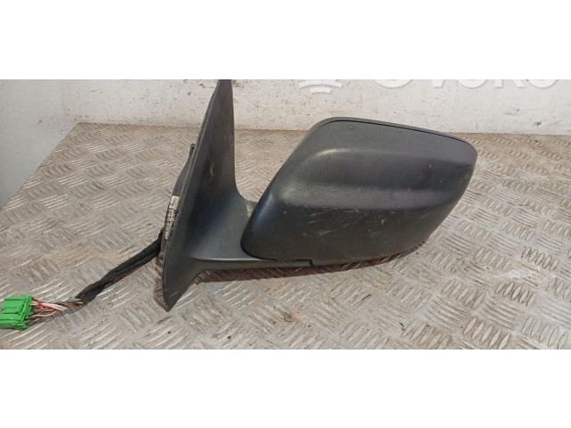 Зеркало электрическое Volvo XC90 2003 - 2006 года