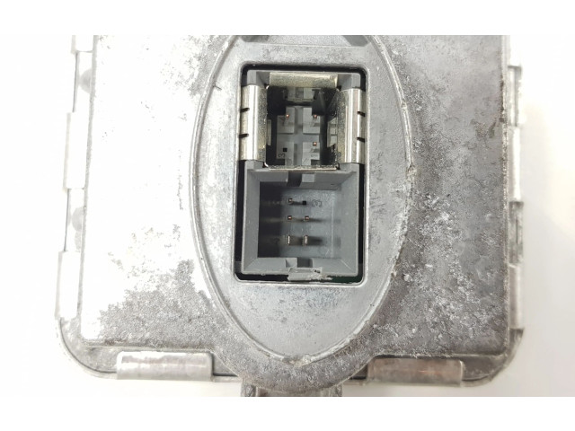 Блок управления Xenon