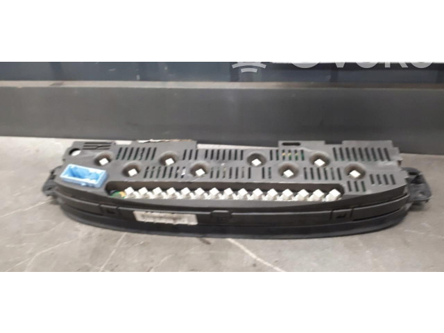 Панель приборов 9659486980   Citroen Xsara Picasso       