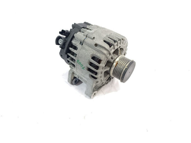 Генератор 9818677980   Peugeot 2008 I      