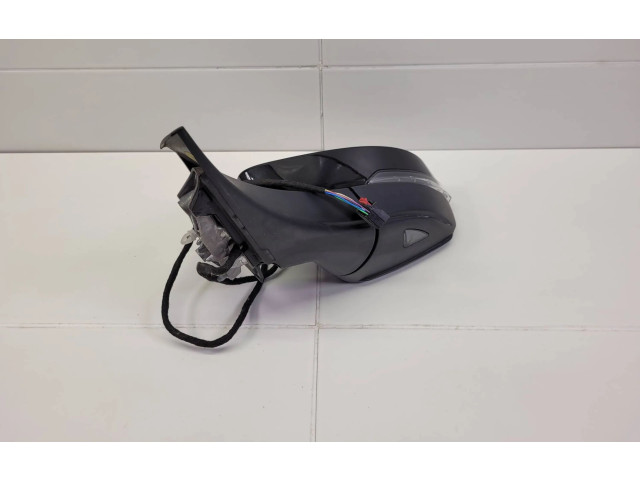 Zpětné zrcátko Volkswagen T-Roc 2019 2GA857601A