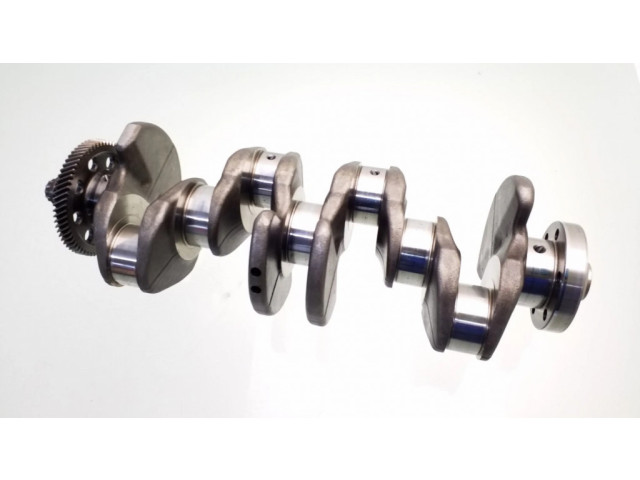 Коленвал Audi A4 S4 B8 8K для дизельного двигателя 2.0