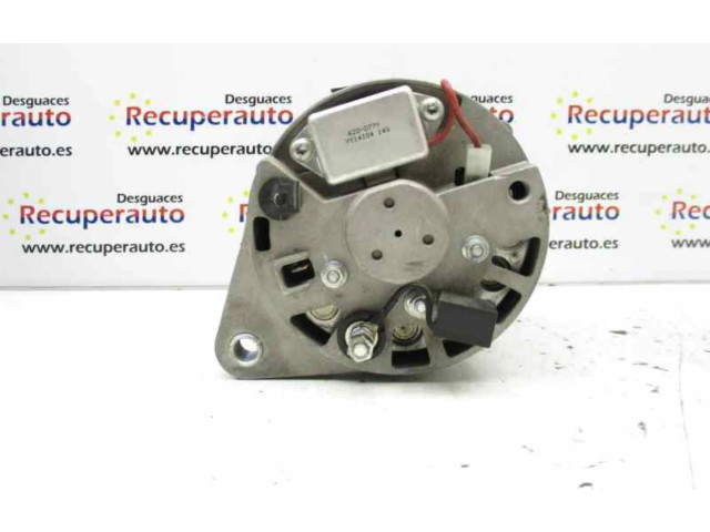 Генератор 441604 Skoda Felicia I