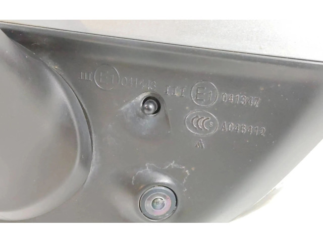 Зеркало электрическое        Volvo XC90  2014 -  года   