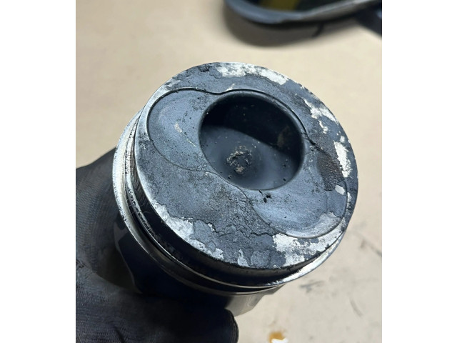 Поршень с шатуном AXD 300408, 135421 Volkswagen Transporter - Caravelle T5