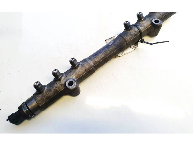 Топливная рампа 0445215023, 3125901130777576   Volvo V70  