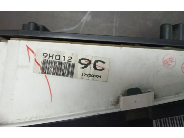 Панель приборов 9H0129C Nissan X-Trail T30