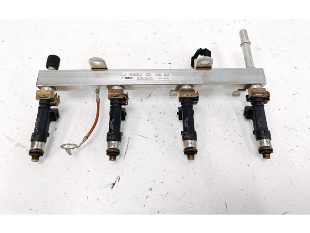 Комплект форсунок 55565971, 0280151247 Buick Encore I