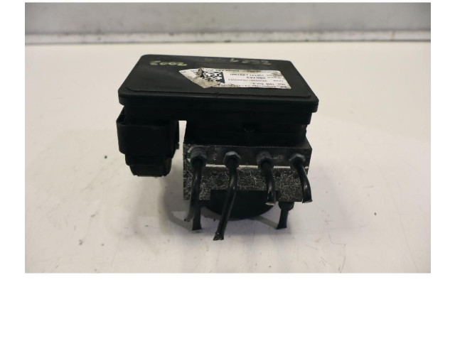 Блок АБС 10.0220-2524.4 Peugeot 2008 II 2019 - года