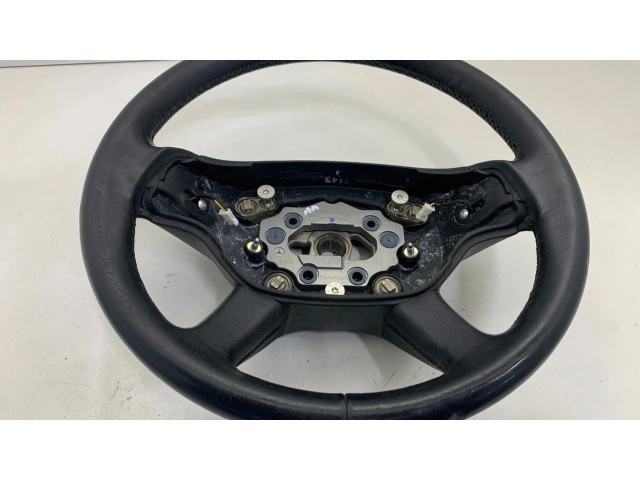 Руль Mercedes-Benz S W221 2005-2013 года 61580480C