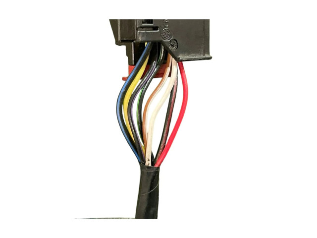 Зеркало электрическое Audi A5 2016 - года