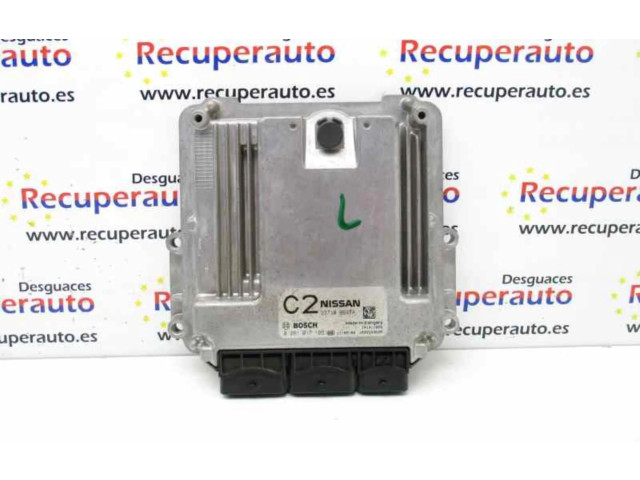 Řídící jednotka 23710BB47A Nissan Qashqai+2 2011