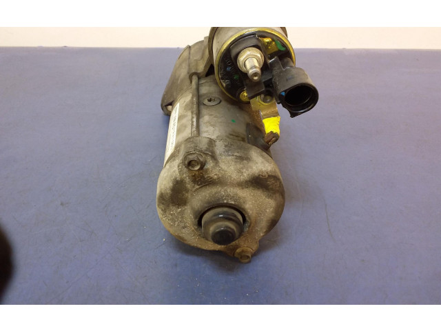 Турбина Стартер Porsche Cayenne (92A) 012911023L, 012911023L для двигателя 5502