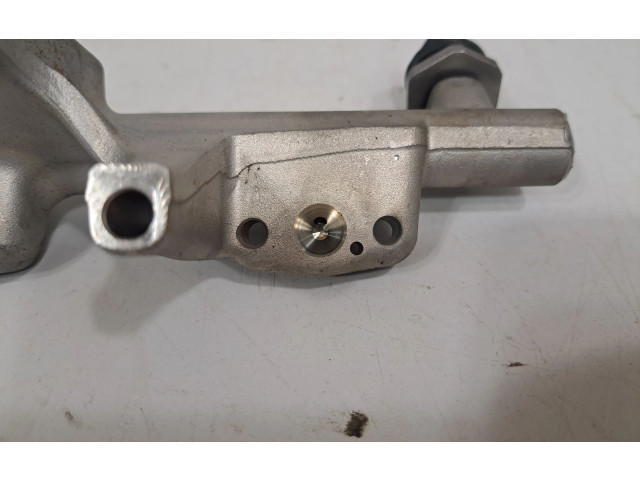 Vstřikovací lišta 7639979, 8694198 BMW 5 G30 G31