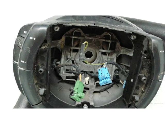 Volant Citroen C4 Aircross 2005 96591886ZD, CONMANDOS  