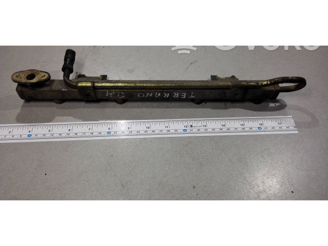 Vstřikovací lišta    Nissan Terrano     