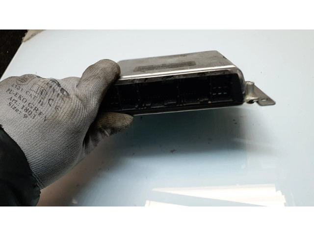 Блок управления двигателя 46472184, C425B839 Lancia Lybra