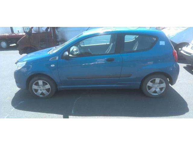 Зеркало электрическое Chevrolet Aveo - года