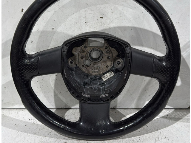 Руль Audi A3 S3 A3 Sportback 8P 2005 - 2013 года