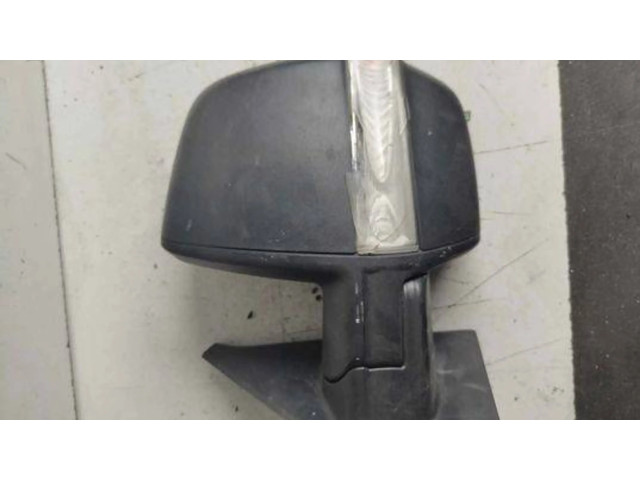 Zpětné zrcátko levé Fiat Doblo 2010 E9026286