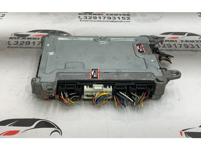 Блок комфорта XR839183, 4P83-13B525-AB Jaguar S-Type