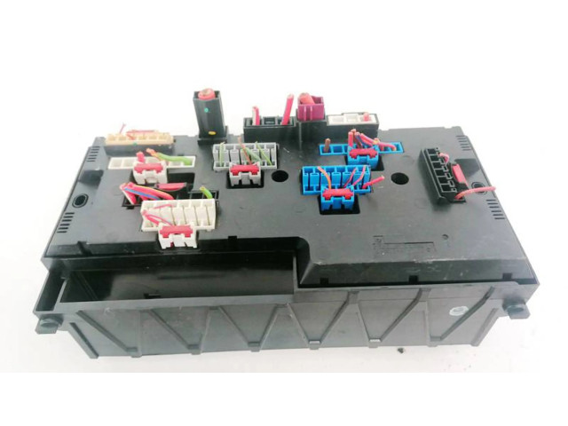 Pojistková skříňka 9252815-01, 317033442 BMW 5 GT F07 2011