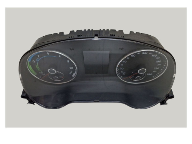 Панель приборов 5C6920882 Volkswagen Jetta VI