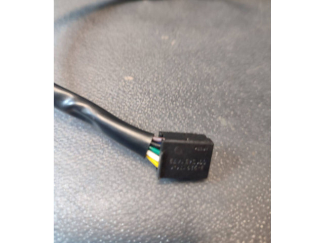 Zpětné zrcátko Mercedes-Benz A W169 2010 A1698100376, 096308668