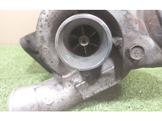 Turbodmychadlo Турбина 897300-0925   Opel Astra H   