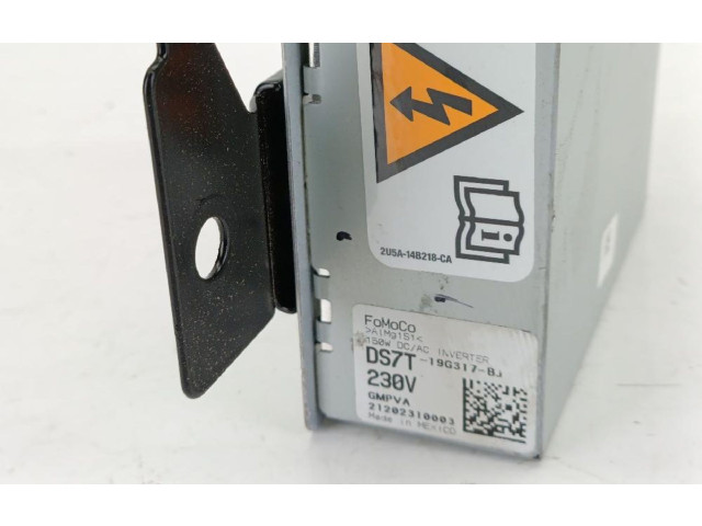 Блок управления 2U5A14B218CA Ford Ranger