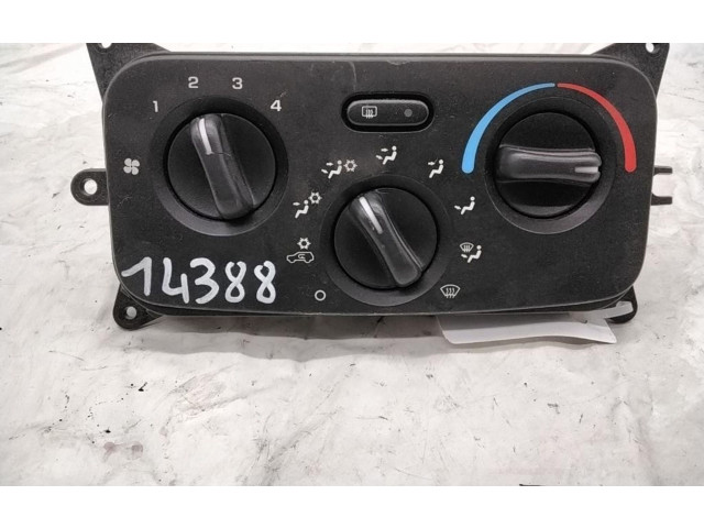 Блок управления климат-контролем K55037533AE, ENR Jeep Cherokee III KJ