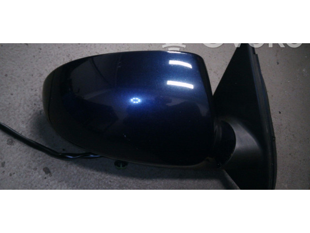 Зеркало электрическое        Volkswagen PASSAT B6  2005 - 2010 года   