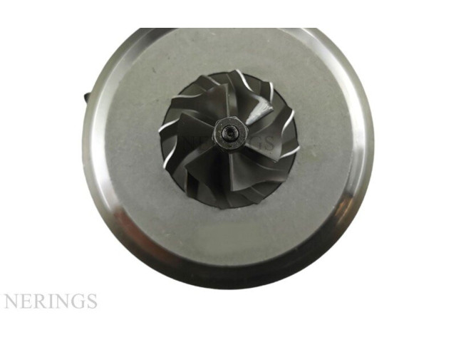 Турбина Skoda Yeti (5L) 1000-030-198, CHRA30-0198