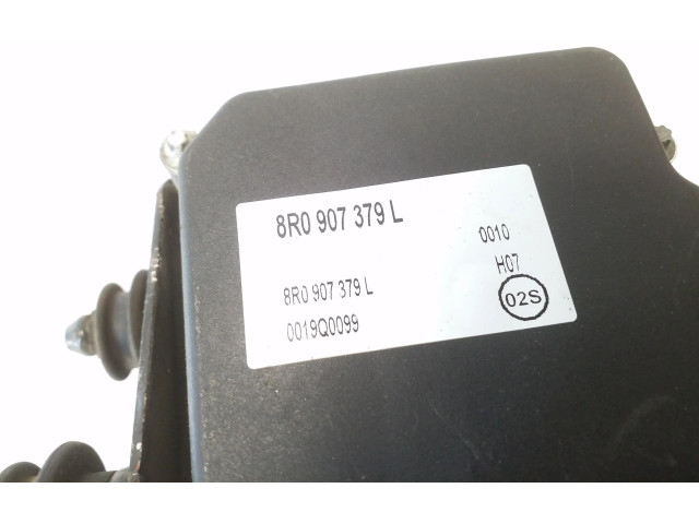 Блок АБС 8R0907379L, 0265236145 Audi Q5 SQ5 2008 - 2017 года